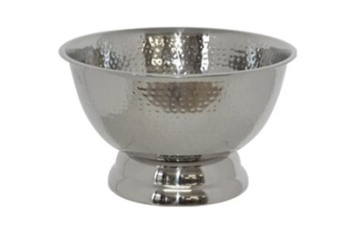 Silver Wine Tub Hammer  - 8 Litre image