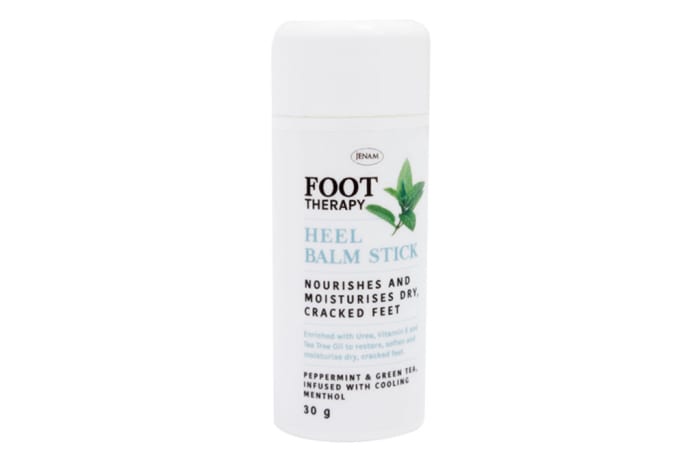 Foot Therapy  Heel Balm image
