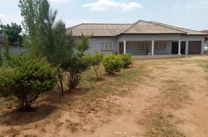 3 Bedroom House for Sale, Kabulonga - K6,000,000  image