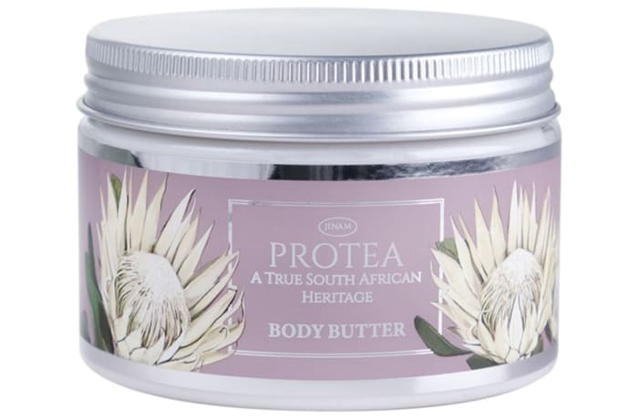 Protea Flowers Collection Body Butter  image