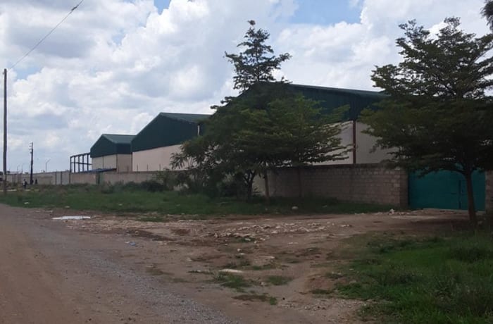 4,000m² Warehouse for Rent in Chinika - $2.5/M² image