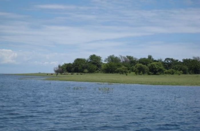 Plots for Sale in Gwena Sailing Club - $40,000 image