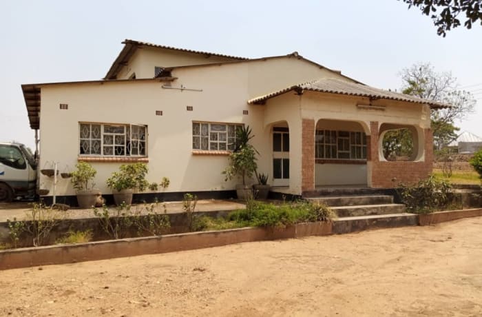 House for Sale in Ngwerere - K2,199,000 image