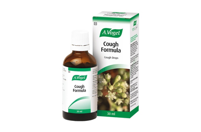 Cough Formula Drops - 30ml image