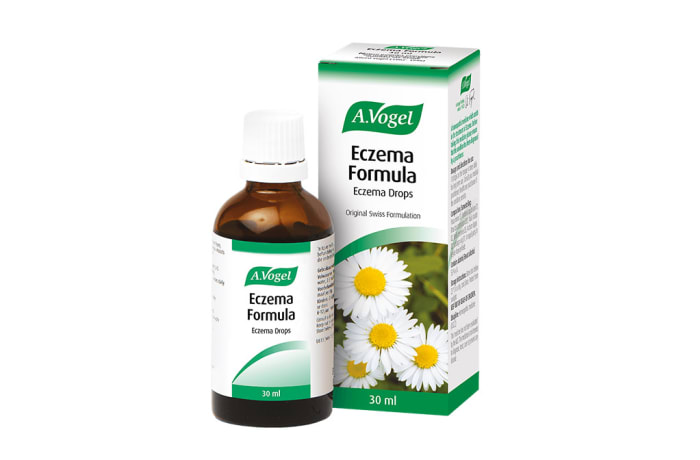 Eczema Formula Eczema Drops - 30ml image