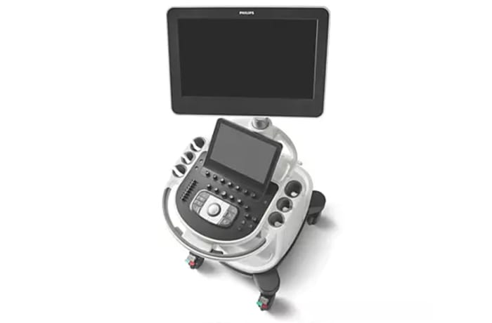 Affiniti 30  Ultrasound System image