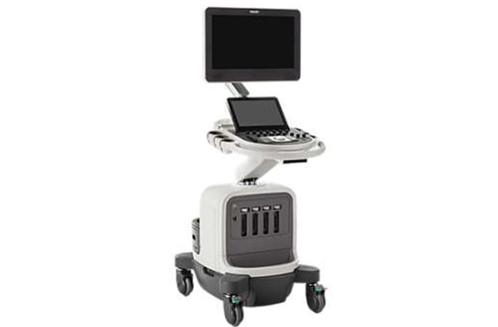 Affiniti 70  Ultrasound System image