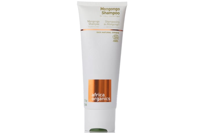 Mongongo Shampoo - 210ml image