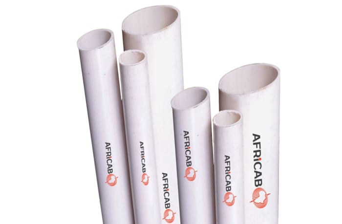 PVC Conduit Pipes image