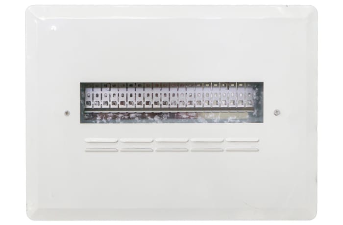 Distribution Box 20 Way Flush Mount image