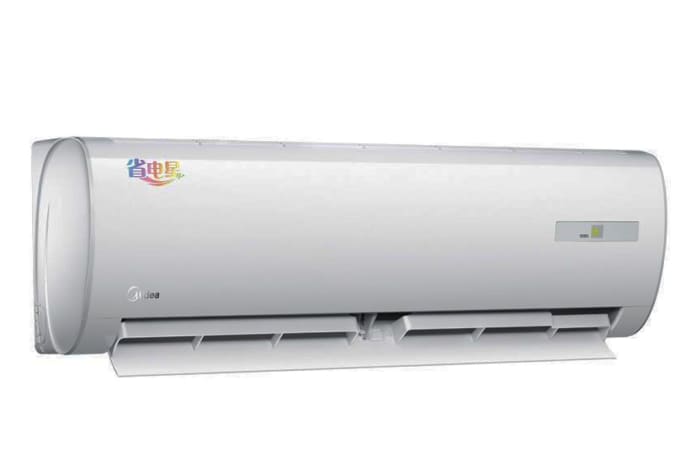 Air Conditioning Appliances - Midea Air Conditioner - KF- 23GW/35GW image