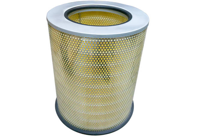 Air Filter Volvo FH image