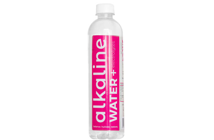 Alkaline Water  - 500ml image