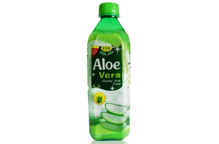 Aloe Vera Juice  - Original Flavour 500ml image