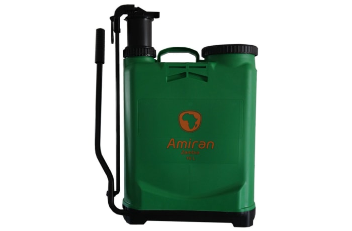 Agricultural Sprayer - Amiran Knapsack Sprayer image