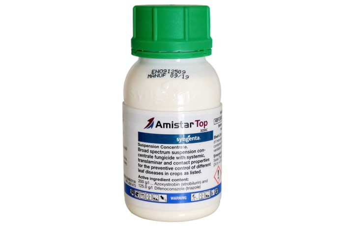 Amistar Top Concentrate Fungicide image