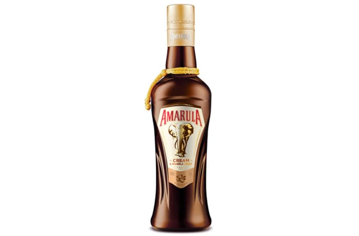 Amarula Cream Liqueur image