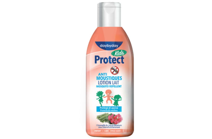 Day by Day Protect Anti-mosquito Lotion Kids image