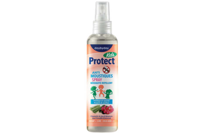 Day by Day Protect Anti-mosquito Spray Kids image