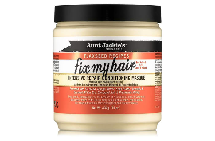 Fix My Hair Repair & Conditioning Masque image