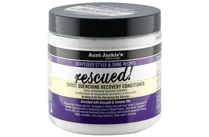 Rescued Recovery Hair Conditioner image