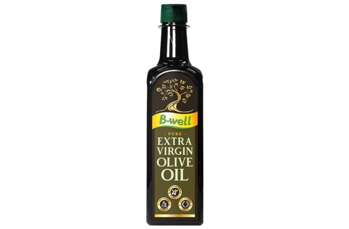 100% Pure Extra Virgin Olive Oil  500ml X 12 image