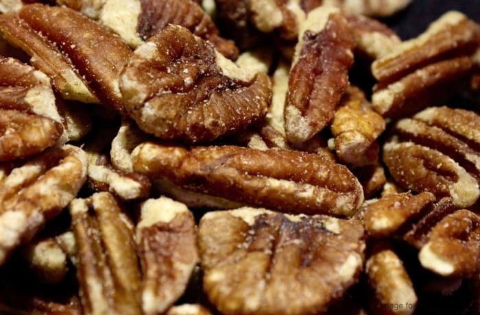 Pecan Nuts  image