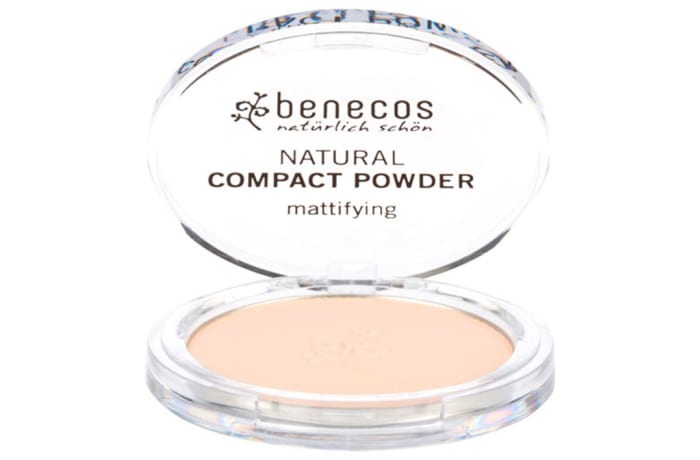 Benecos Natural Compact Powder image