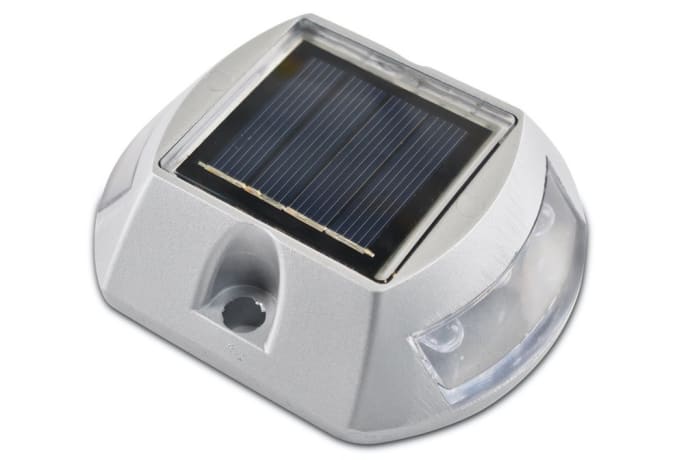 Solar Road Stud Light image