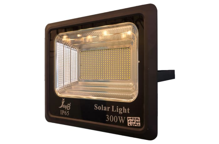 300w L.E.D Solar Light - Ip65 image