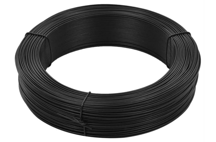 Steel Binding Wire  image