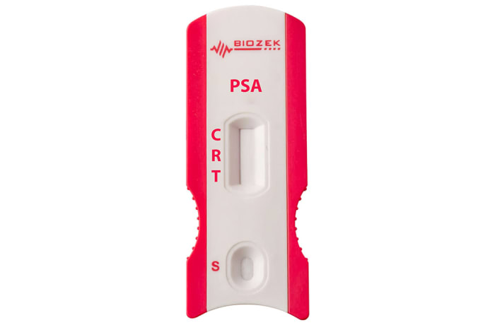 Tumor Marker  Prostate Specific Antigen Psa  Rapid Test Cassette image