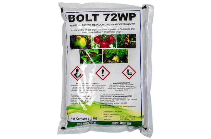 Bolt 720 W.P image