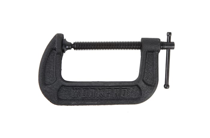 C-Clamp 1-Inch  image