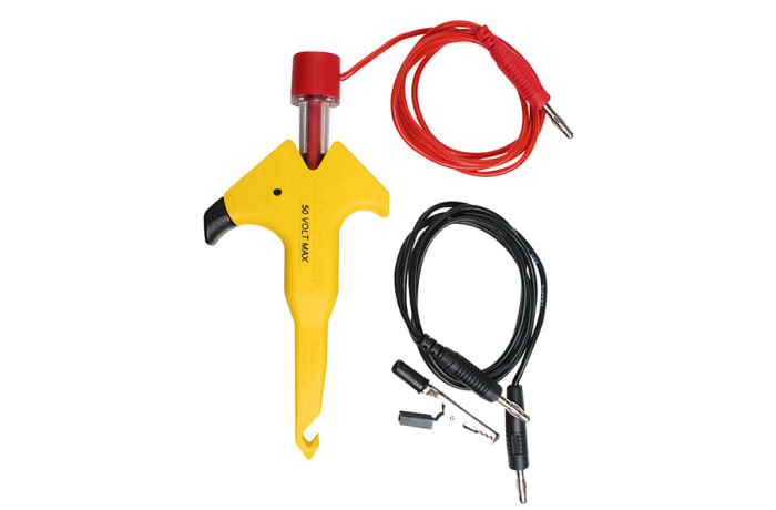 Automotive Testers  Circuit Buddy  Safety Probe Kit  image