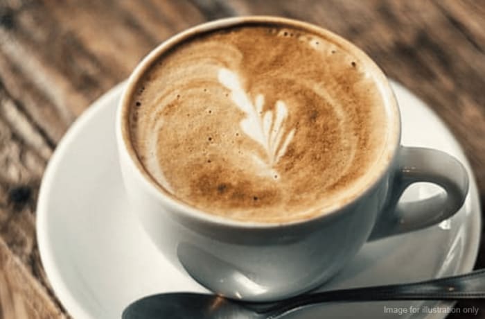 Cafe Latte - K50 image