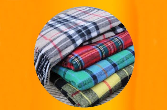 Blankets image