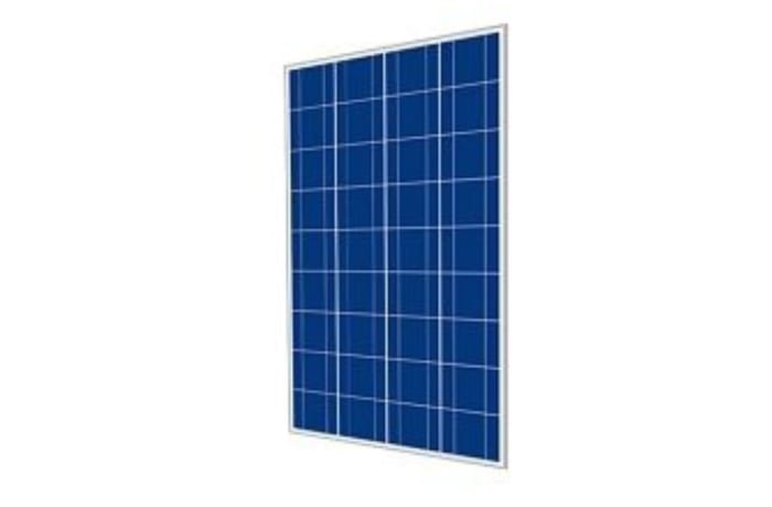 Cinco 180w 72 Cell Poly Solar Panel off-Grid image