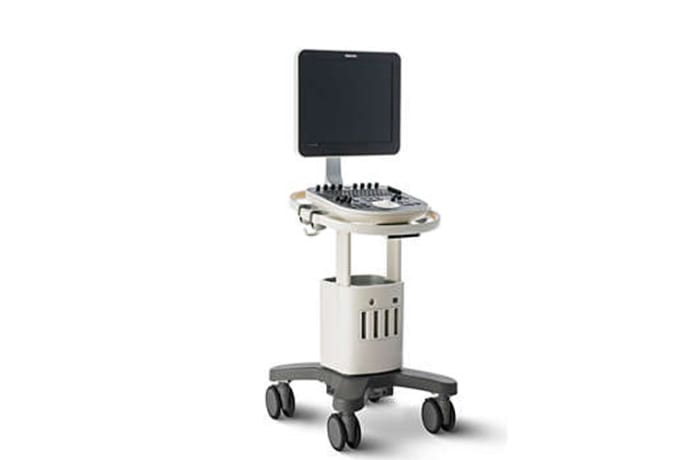 Clearvue 350  Ultrasound System image