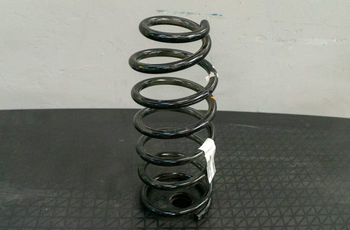 Nissan Patrol Y61 - Coil Spring  image