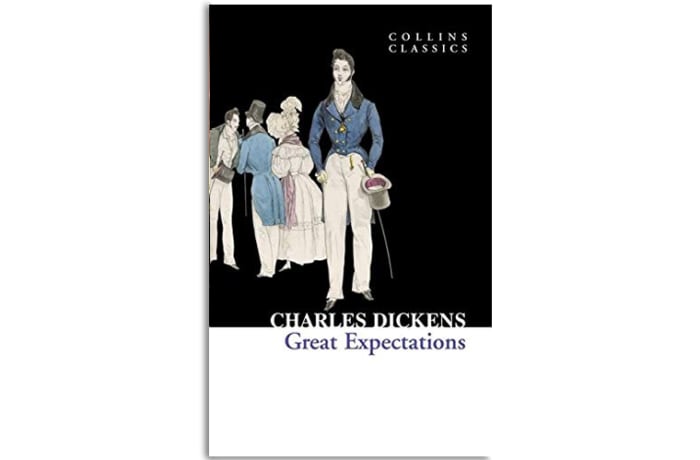 Collins Classics:  Great Expectations  image