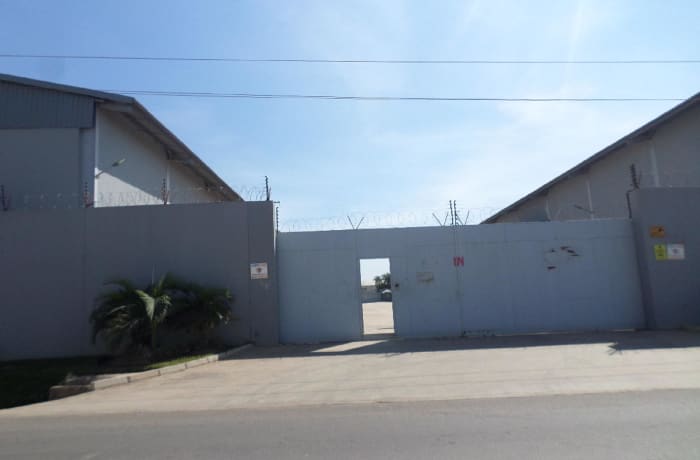 Industrial Property to Rent in Lusaka - $4 per M² image