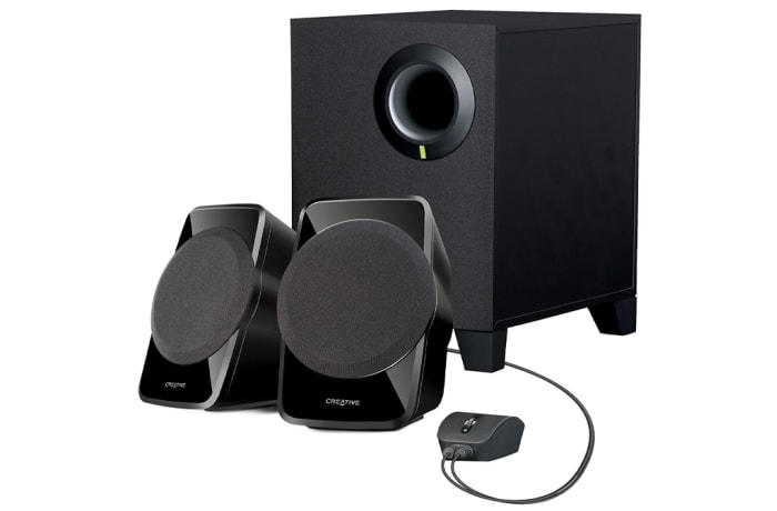  A120 2.1 Speaker System image