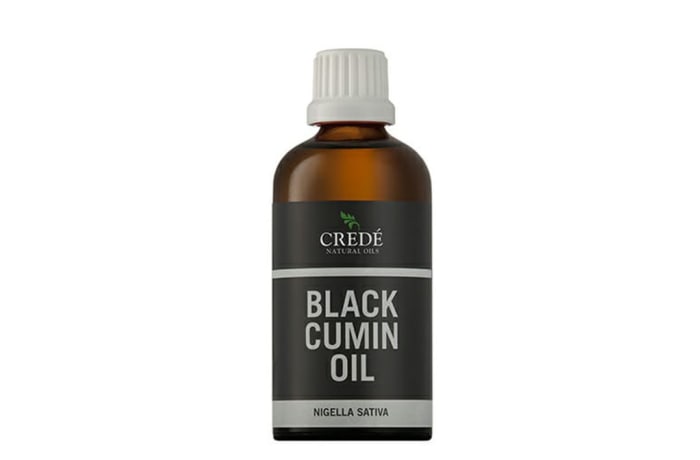 Black Cumin Oil  - 100ml image