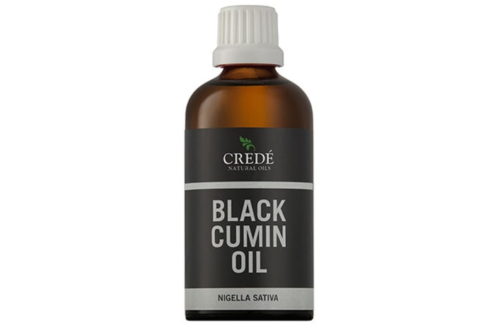 Black Cumin Oil - 100ml image