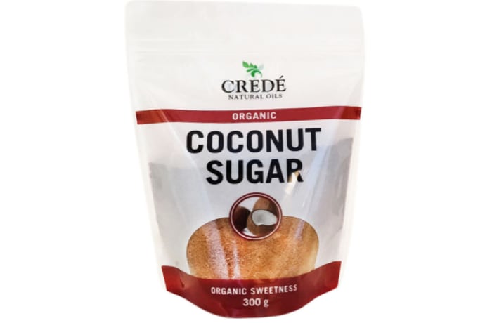 Coconut Sugar  - 300g image