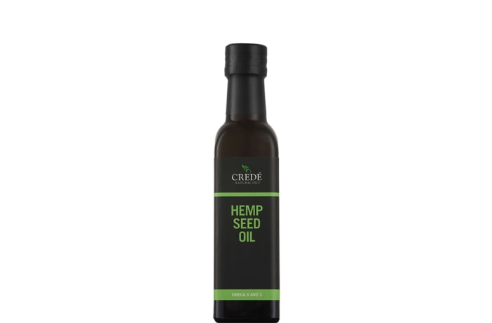  Hemp Seed Oil  Omega 3 & 6  image