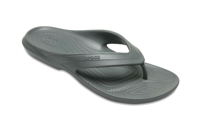 Crocs Sandals - Grey image