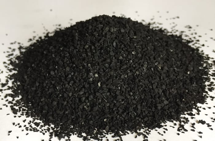 Activated Carbon image