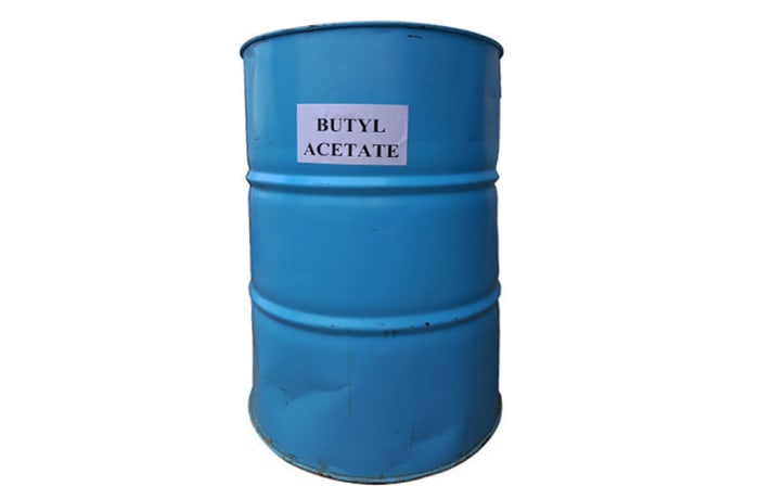 Butyl Acetate image